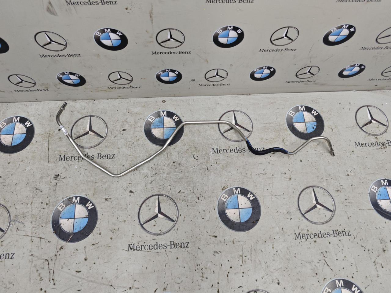 трубка топливная BMW XM G09 2023, 4.4 л., c5y, 7439968 - фото №1