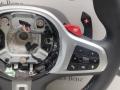 руль BMW X5 M F95 [рестайлинг] 2023, 4.4 л., бензин, 416, 5A090A0, 8094391 - фото №7