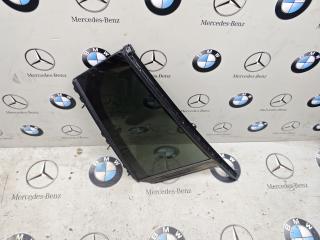стекло двери задней правой BMW X7 G07 [рестайлинг] 2023, 4.4 л., бензин, a96, полный привод, правый руль