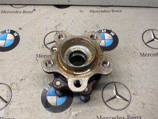 ступица задняя левая BMW X4 G02 [рестайлинг] 2024, 8838134