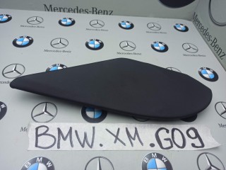 пластик BMW XM G09 2023, 4.4 л., бензин, электро, c5y, 6996522