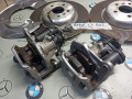 комплект тормозов BMW X7 G07 [рестайлинг] 2023, 475, 6899154, 6899153, 6871904, 6880079 - фото №6