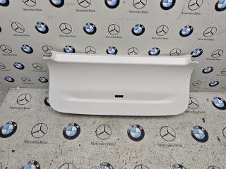 накладка двери (крышки) багажника BMW X4 G02 [рестайлинг] 2023, 475, полный привод