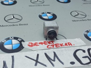 камера заднего вида BMW XM G09 2023, 4.4 л., бензин, электро, c5y, 5A47225