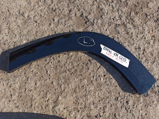 молдинг крыла BMW XM G09 2023, 4.4 л., бензин, электро, c5y, 9450921