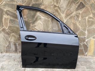 дверь передняя правая BMW X7 G07 [рестайлинг] 2023, 3.0 л., B58 B30 A, бензин, 475