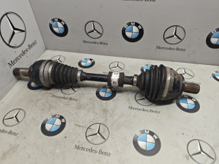 полуось передняя левая (приводной вал, ШРУС) Mercedes-Benz GLB-Класс 1 поколение 2022, бензин, задний привод, A1183306100