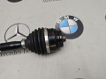 полуось передняя левая (приводной вал, ШРУС) BMW X5 G05 [рестайлинг] 2025, 3.0 л., бензин, 8486201 - фото №4