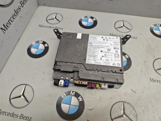 магнитола BMW X7 G07 [рестайлинг] 2024, 3.0 л., B58B30, бензин, 475, полный привод, 5B37391