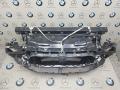 передняя панель крепления облицовки (телевизор) BMW X6 G06 [рестайлинг] 2023, 3.0 л., бензин, c36 - фото №7