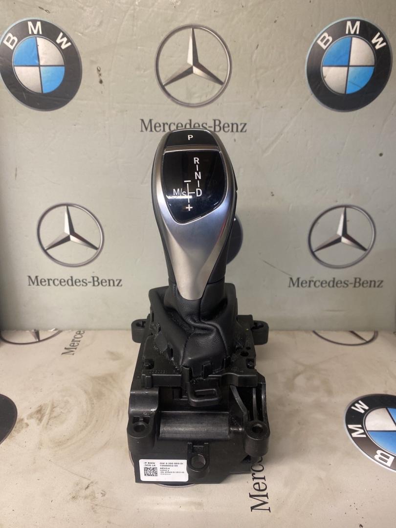 кулиса BMW 4 серия F32/F33/F36 2014, 2.0 л., бензин, 9296899 - фото №1