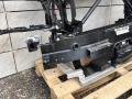 передняя панель крепления облицовки (телевизор) BMW XM G09 2023, 4.4 л., бензин, электро, c5y, 7421711, 7930681, 9880685 - фото №3