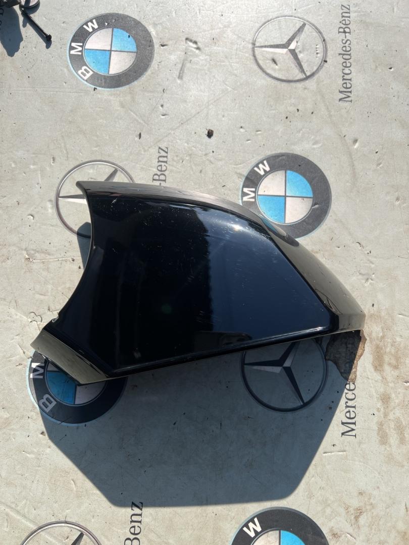 накладка на зеркало BMW iX I20 2024 - фото №1