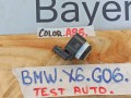 датчик парктроника BMW X6 G06 [рестайлинг] 2023, 3.0 л., бензин, a96, полный привод, 5A17965 - фото №2