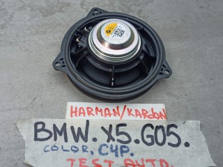 динамик двери BMW X6 G06 [рестайлинг] 2023, 3.0 л., бензин, 2622518