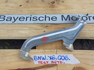 кронштейн (крепление) BMW X6 G06 [рестайлинг] 2023, 3.0 л., бензин, a96, полный привод, 7428100