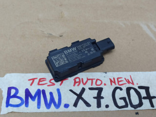 Антенна системы комфортного доступа BMW X7 G07 [рестайлинг] 2023, 475, 5A81725