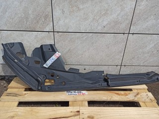 планка под капот BMW X6 G06 [рестайлинг] 2023, 3.0 л., бензин, a96, полный привод, 7418197