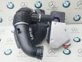 корпус воздушного фильтра BMW X7 G07 [рестайлинг] 2023, 3.0 л., B58 B30 A, бензин, 475, 5A1F9B6, 5A1F9B7, 5A1F9B8, 5A1F9C3 - фото №6