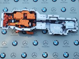 блок управления аккумулятором Mercedes-Benz C-Класс W206 2024, A7893434024, A7899820300, A7899003501, A7893435008
