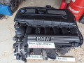 двигатель BMW 3 серия E90/E91/E92/E93 [рестайлинг] 2008, 3.0 л., N52 B30 A, бензин, N52B30A - фото №4