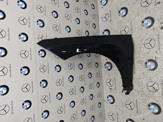 крыло переднее левое BMW iX I20 2024, 9491725