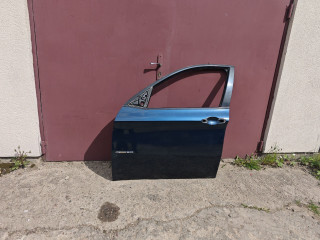 дверь передняя левая BMW X6 E71 [рестайлинг] 2013, 4.4 л., N63 B44 A, бензин