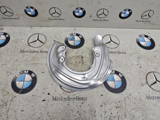 защитный кожух тормозного механизма BMW X4 G02 [рестайлинг] 2023, a300, 6870529