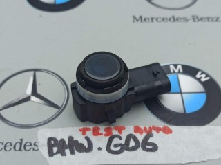 датчик парктроника BMW X6 G06 [рестайлинг] 2023, 3.0 л., бензин, a96, полный привод, 5A44D01