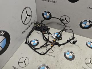 проводка датчиков парковки BMW X5 M F95 [рестайлинг] 2023, 4.4 л., бензин, 416, 5A75A15, 5A75A13