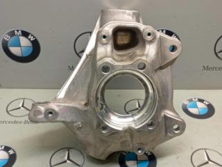 кулак поворотный левый BMW X4 G02 [рестайлинг] 2023, 2.0 л., дизель, 300, 6882597, 6882599, 6882595