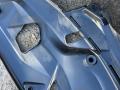 планка под капот BMW 8 серия G14/G15 [рестайлинг] 2022, 3.0 л., B58B30C, бензин, АКПП, c36, купе, 7465212, 7465212 - фото №14