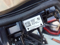 фонари задние (комплект) BMW X3 M F97 [рестайлинг] 2024, 3.0 л., бензин, 6304711, 6305210, 6305110, 6304811 - фото №15