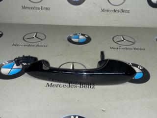 ручка наружная задняя правая BMW X7 G07 [рестайлинг] 2023, 3.0 л., B58 B30 A, бензин, 475, 7470526