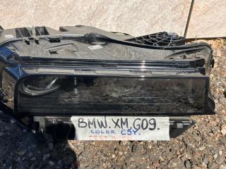 фара правая BMW XM G09 2023, 4.4 л., бензин, электро, c5y, 5A8D466