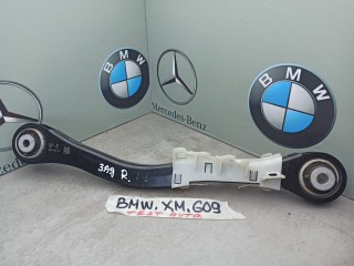 рычаг задний правый BMW XM G09 2023, 4.4 л., бензин, электро, c5y, 8091188