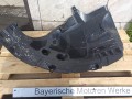 защита арок задняя правая (подкрылок) BMW X6 G06 [рестайлинг] 2023, 3.0 л., бензин, a96, полный привод, 7427508 - фото №3