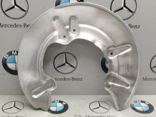 защитный кожух тормозного механизма BMW X6 G06 [рестайлинг] 2024, 6899154