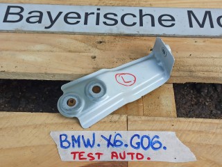 кронштейн (крепление) BMW X6 G06 [рестайлинг] 2023, 3.0 л., бензин, a96, полный привод, 7418217
