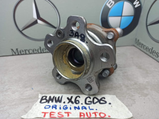 ступица BMW X6 G06 [рестайлинг] 2024, 6890073