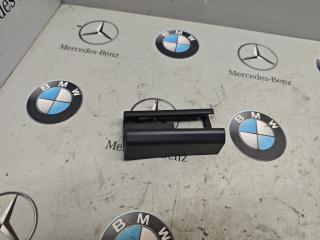 Пластик салазок сидений BMW X5 G05 [рестайлинг] 2023, 3.0 л., бензин, 7487989