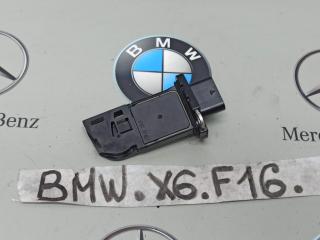 расходомер воздуха BMW X6 F16 2016, 3.0 л., бензин, правый руль, 7804150