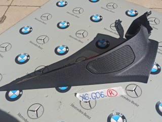 пластик BMW X6 G06 [рестайлинг] 2023, 3.0 л., бензин, a96, полный привод, 7457102