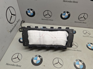 подушка безопасности пассажира BMW 6 GT G32 2019, 3.0 л., B58B30, бензин, 6254890