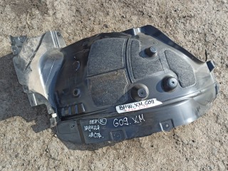 защита арок передняя правая (подкрылок) BMW XM G09 2023, 4.4 л., бензин, электро, c5y, 9451738