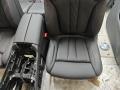 салон (комплект сидений) BMW X7 G07 [рестайлинг] 2024, 3.0 л., B58B30, бензин, полный привод - фото №3