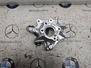 кулак задний левый BMW X4 G02 [рестайлинг] 2023, a300, 6871029