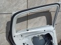 дверь задняя левая BMW X6 G06 [рестайлинг] 2023, 3.0 л., бензин, a96, полный привод - фото №9