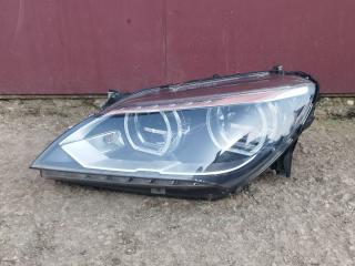 фара левая BMW 6 серия F06/F12/F13 2014, 3.0 л., бензин, 7255733
