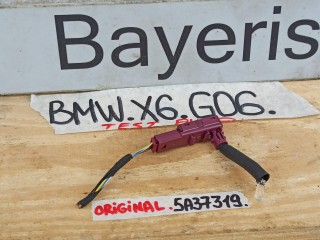 подсветка двери BMW X6 G06 [рестайлинг] 2023, 3.0 л., бензин, a96, полный привод, 5A37319